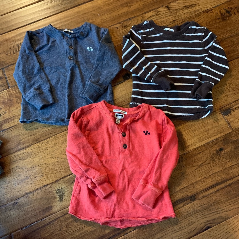 2T Toddler Boy Lot. 11 pieces! - Picture 3 of 6